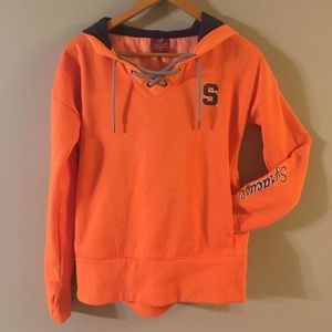 Syracuse Hoodie